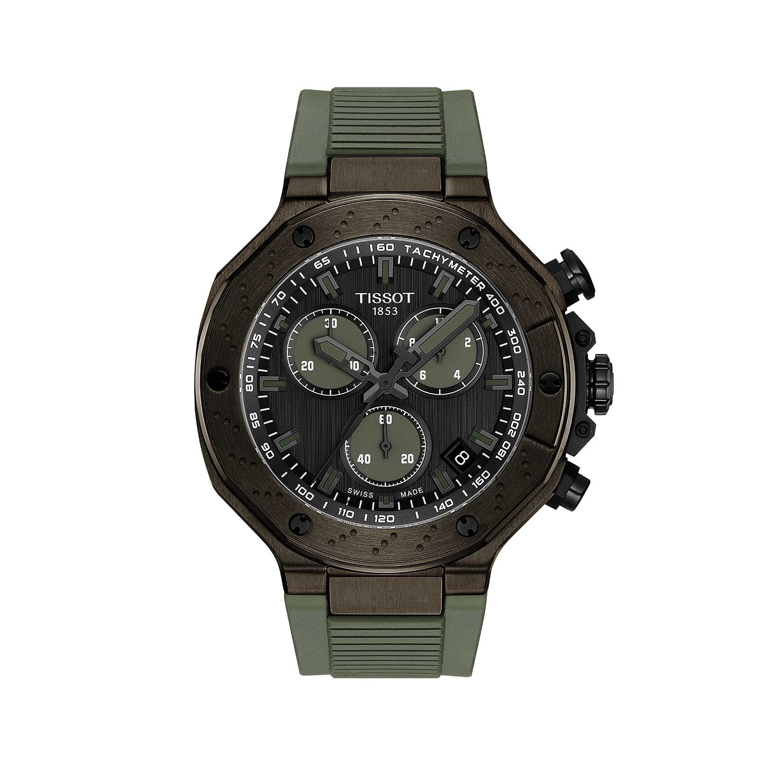 Tissot T-Race Quartz Chronograph