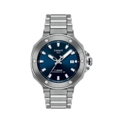 Tissot T-Race Powermatic 80