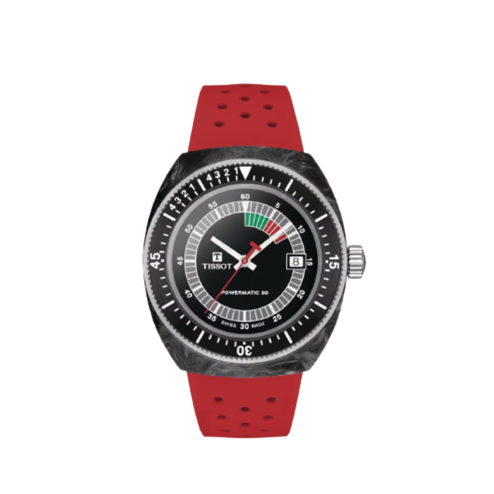 Tissot Sideral S