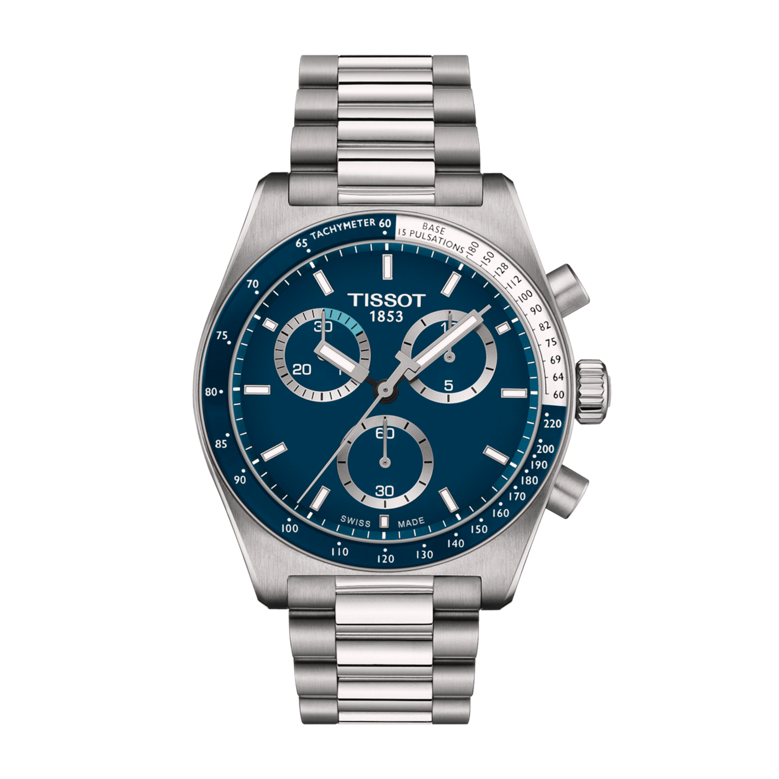 Tissot PR516 Chronograph