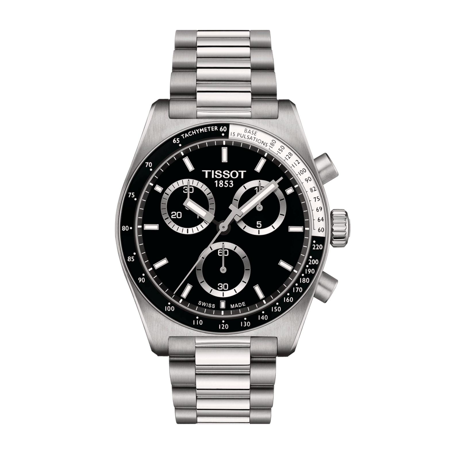 Tissot PR516 Chronograph