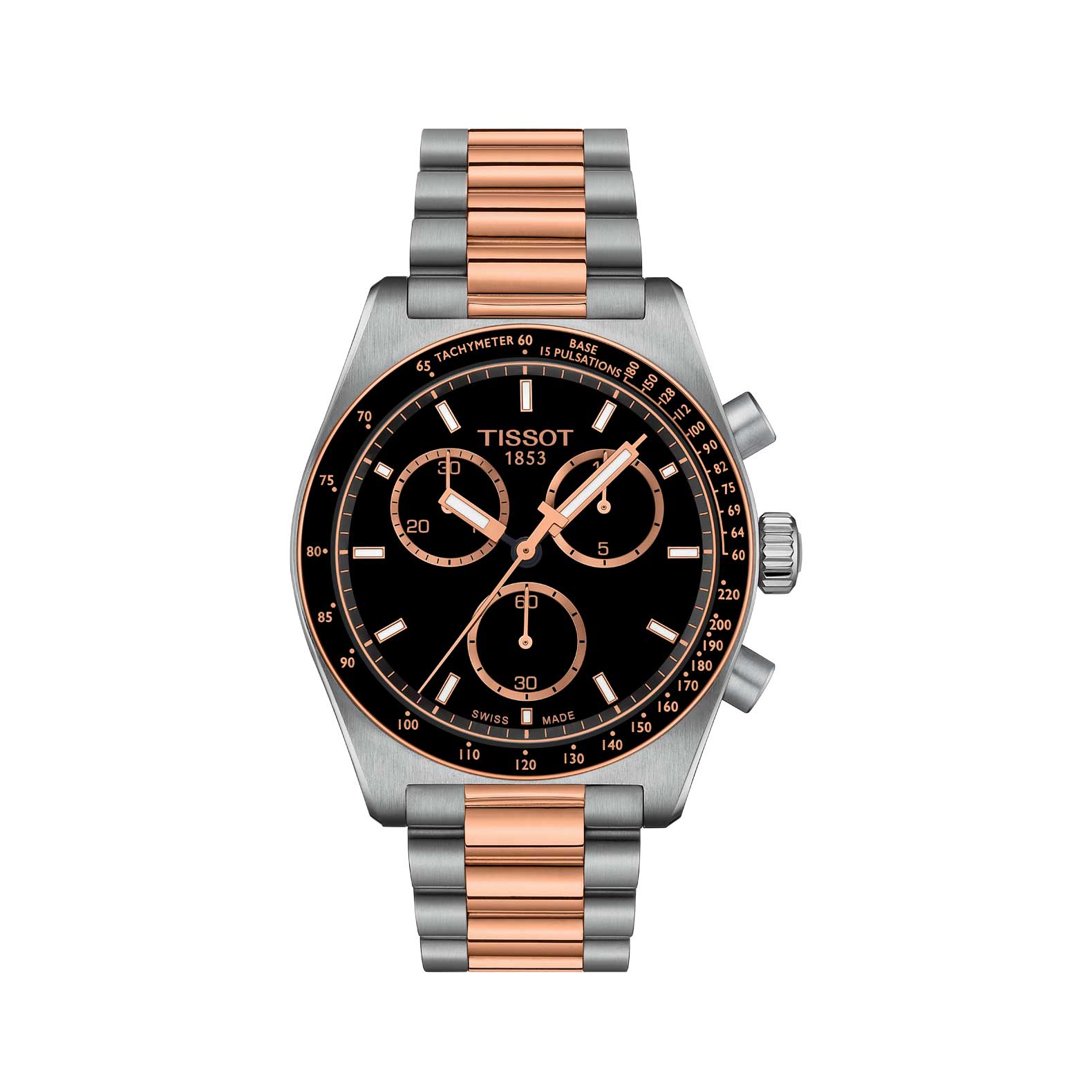 Tissot PR516 Quartz Chronograph