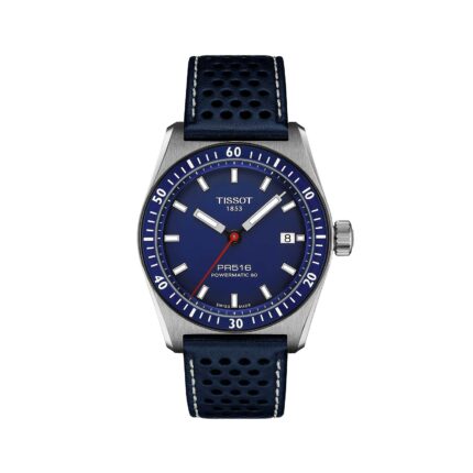Tissot PR516 Powermatic 80