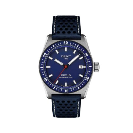 Tissot PR516 Powermatic 80