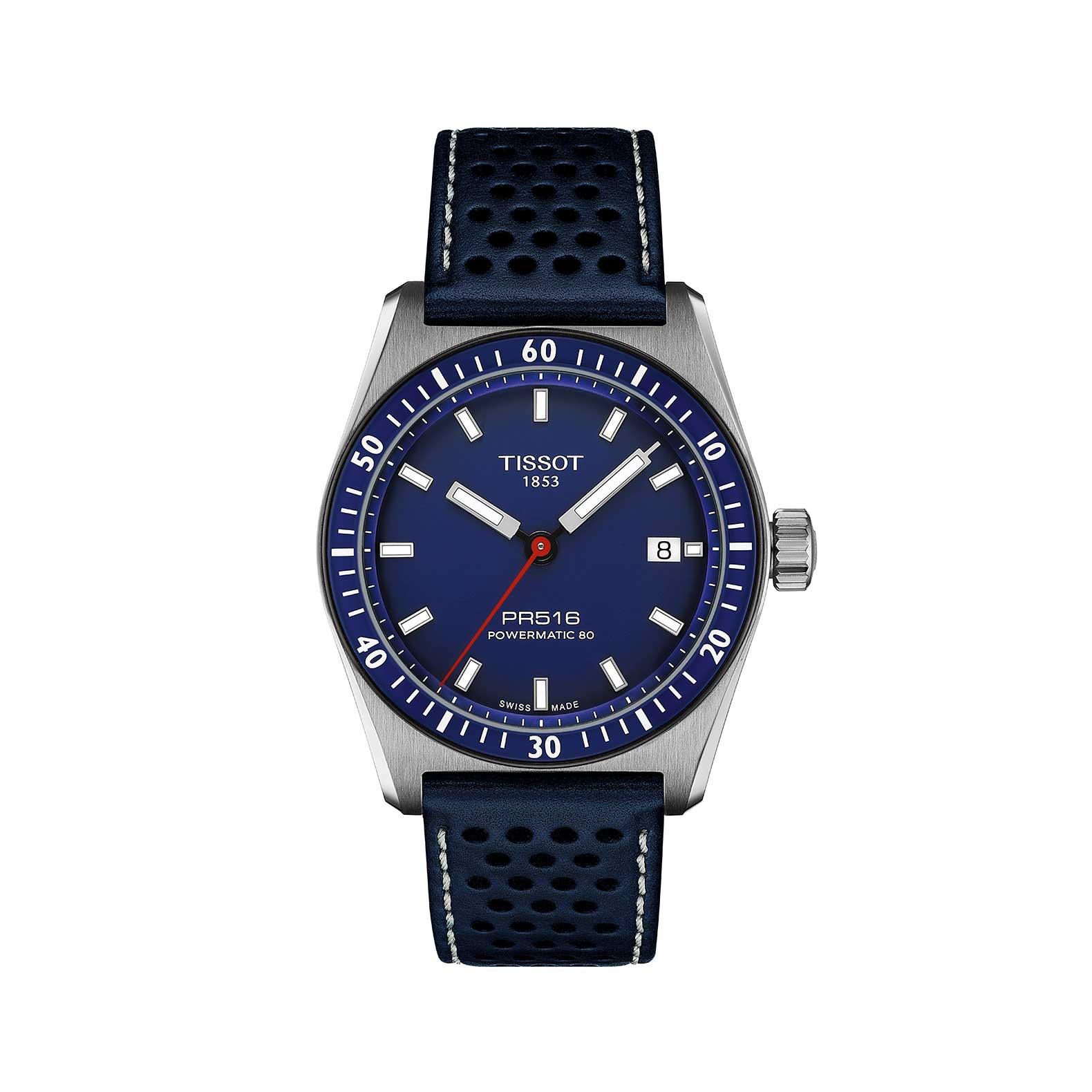 Tissot PR516 Powermatic 80