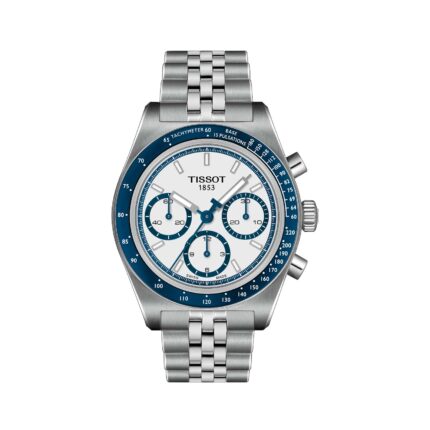 Tissot PR516 Automatic Chronograph