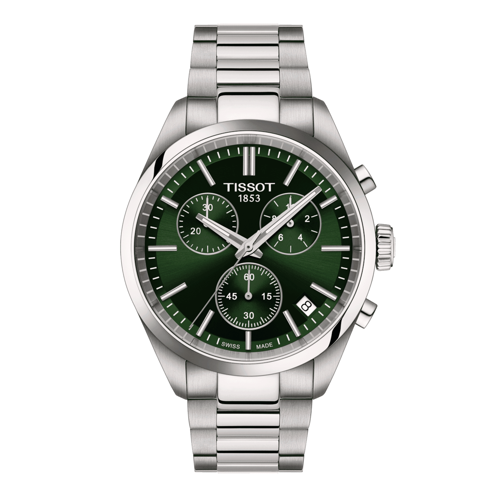 Tissot PR 100 Chronograph