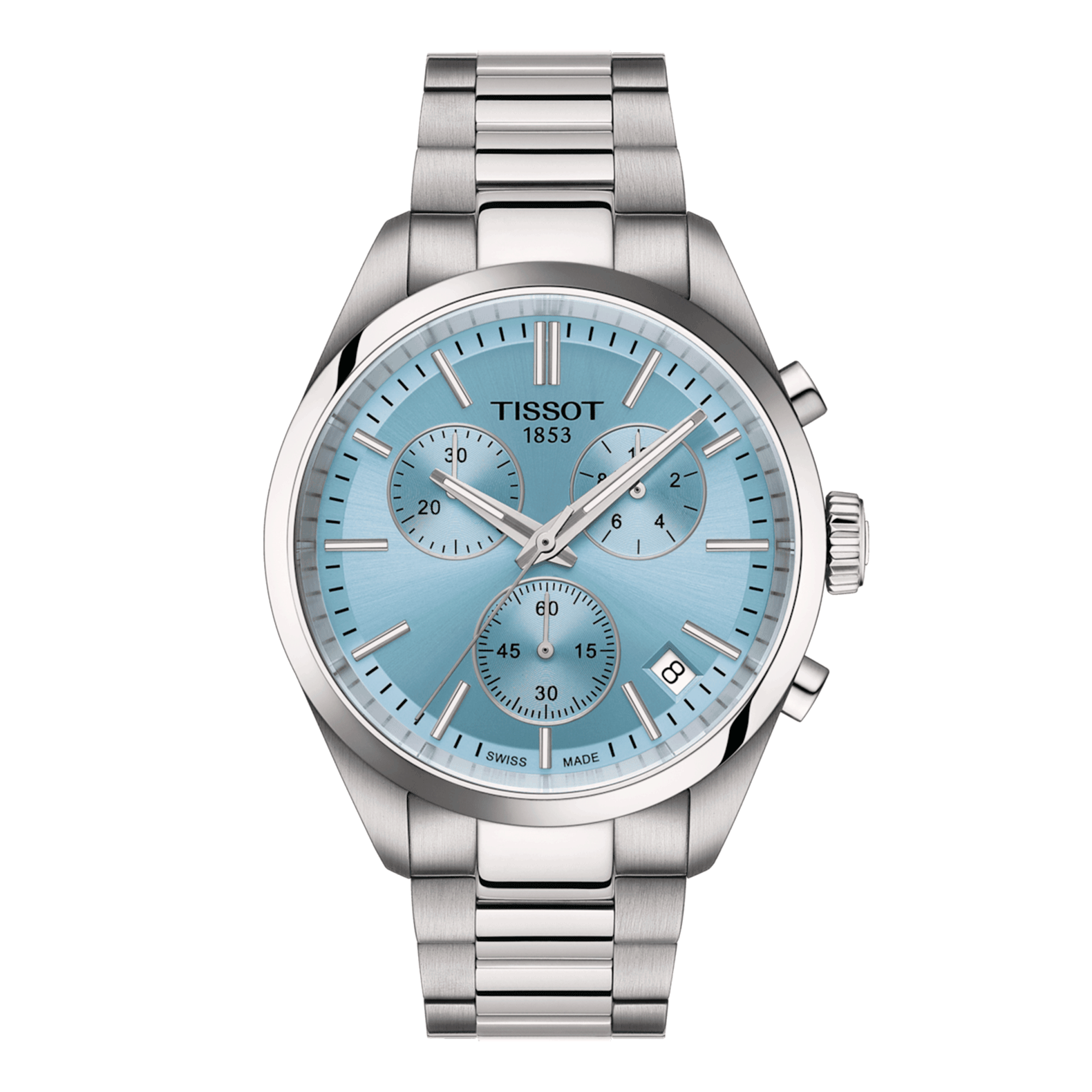 Tissot PR 100 Chronograph