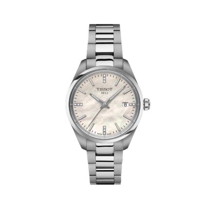 Tissot PR 100 Quartz