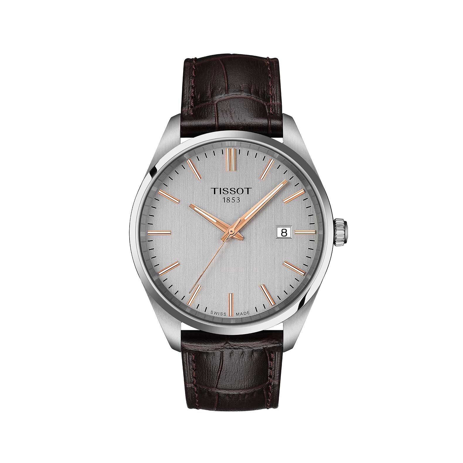 Tissot PR 100