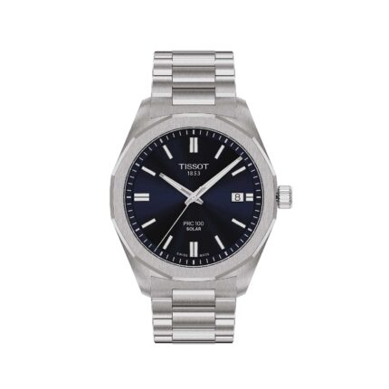 Tissot PRC 100 Solar Quartz 39mm