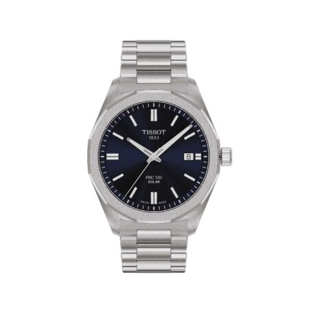Tissot PRC 100 Solar Quartz 39mm