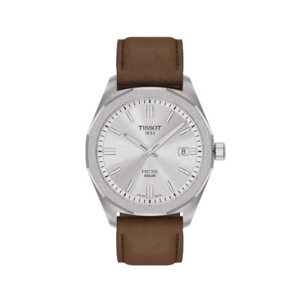 Tissot PRC 100 Solar Quartz 39mm