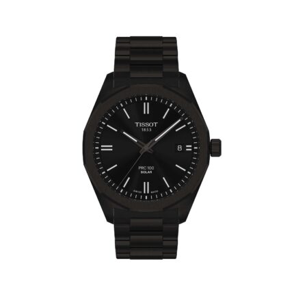 Tissot PRC 100 Solar Quartz 39mm