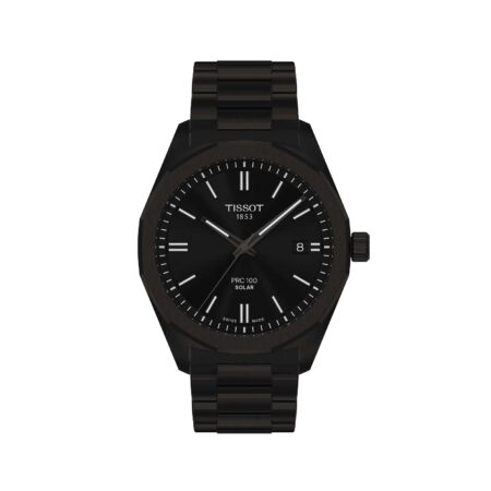 Tissot PRC 100 Solar Quartz 39mm