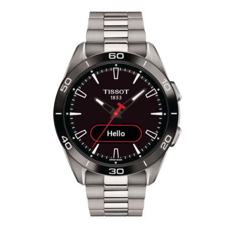 Tissot T-Touch Connect Sport