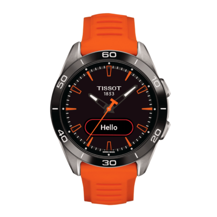 Tissot T-Touch Connect Sport