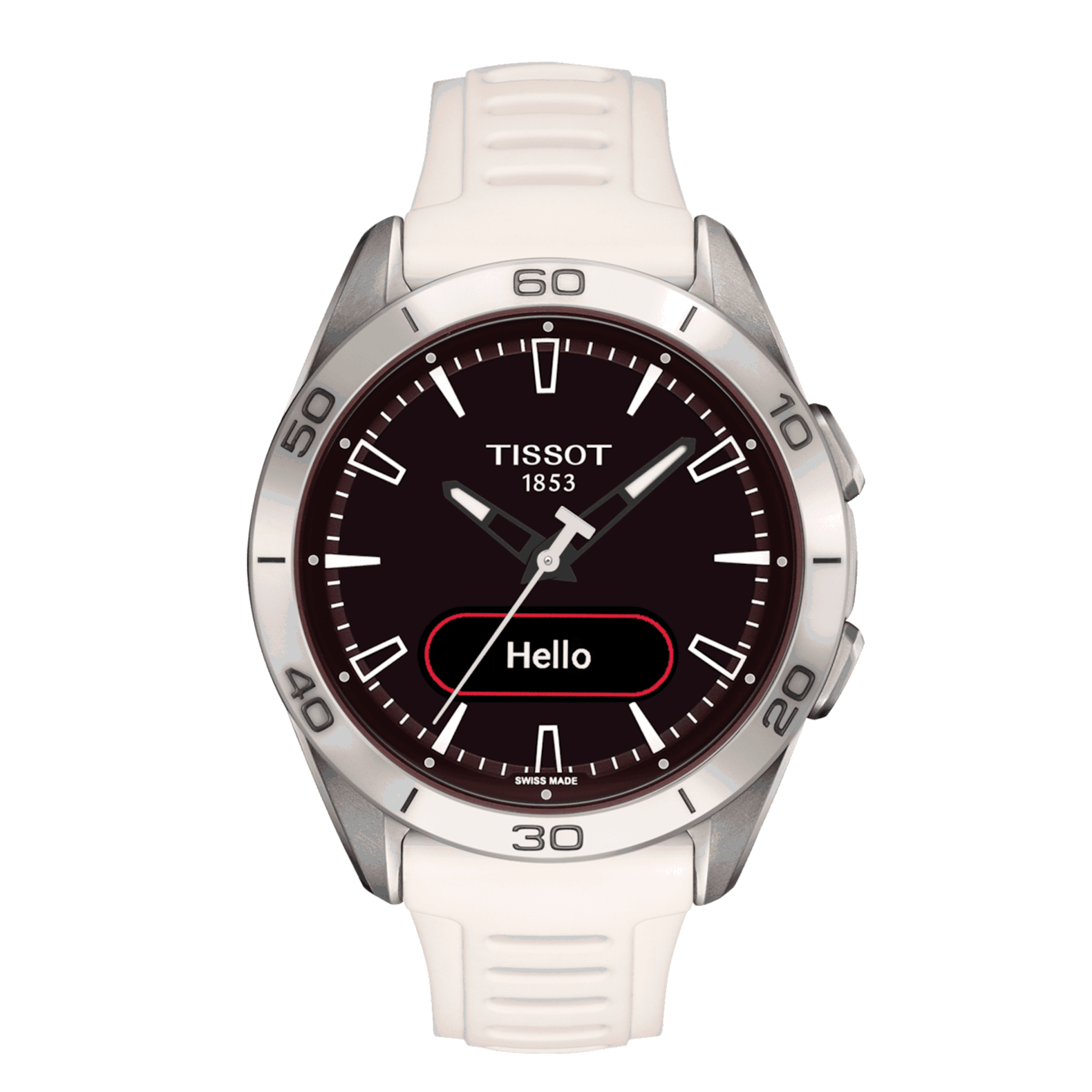 Tissot T-Touch Connect Sport