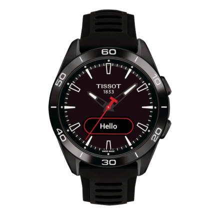 Tissot T-Touch Connect Sport