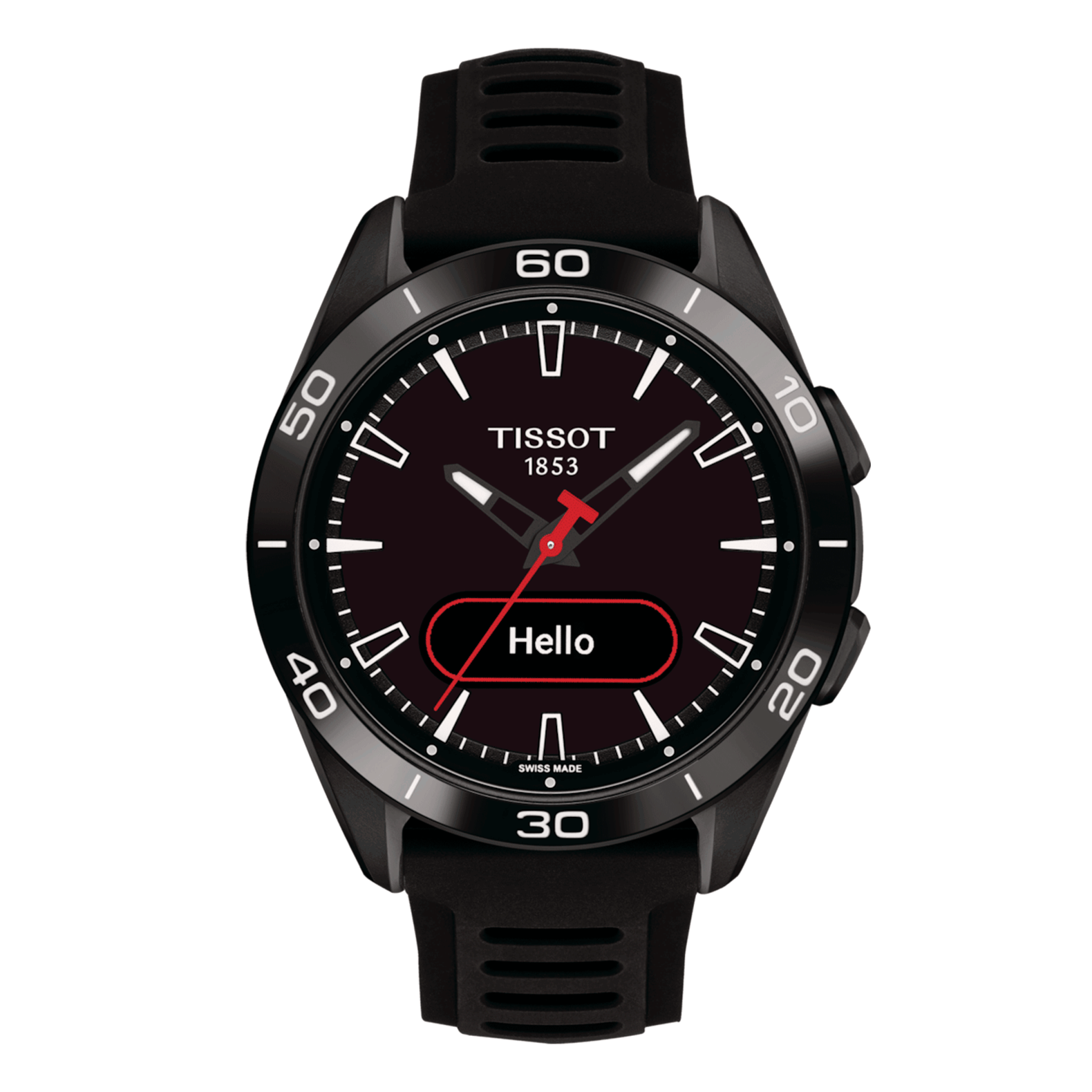 Tissot T-Touch Connect Sport