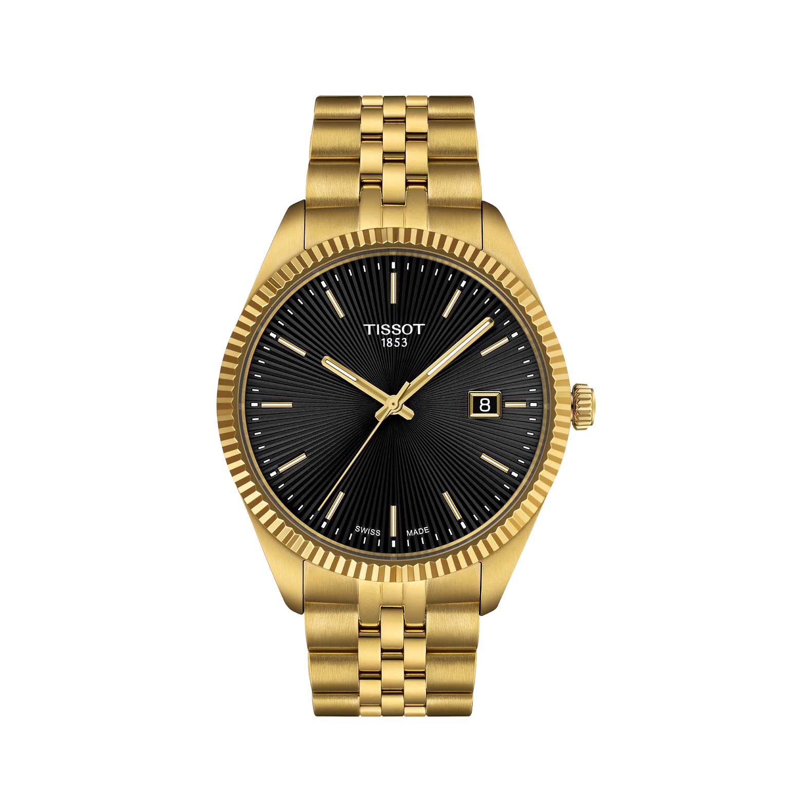 Tissot Ballade