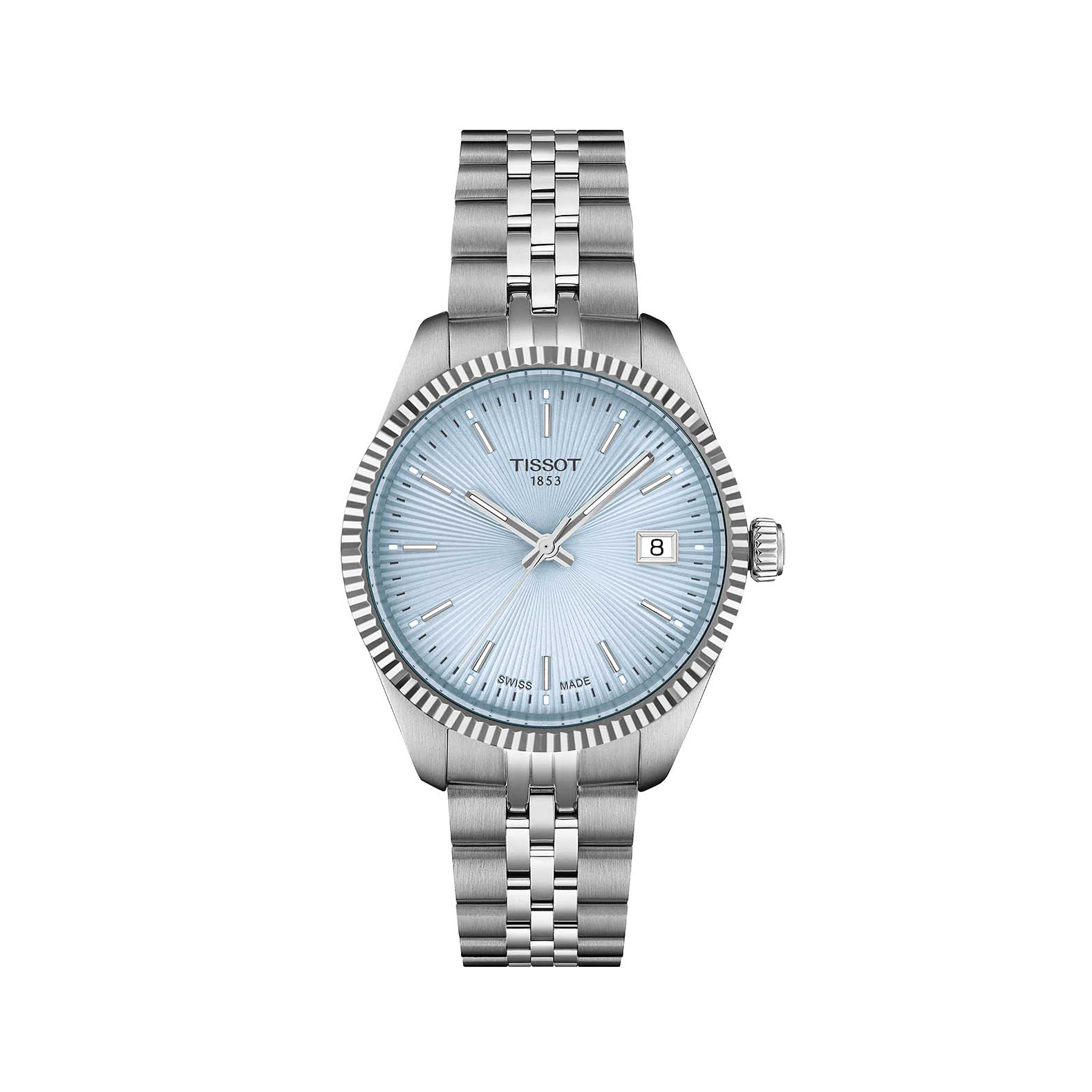 Tissot Ballade