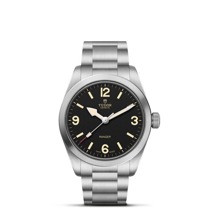 Regalos para el Día del Padre TUDOR Ranger Referencia: M79930-0001