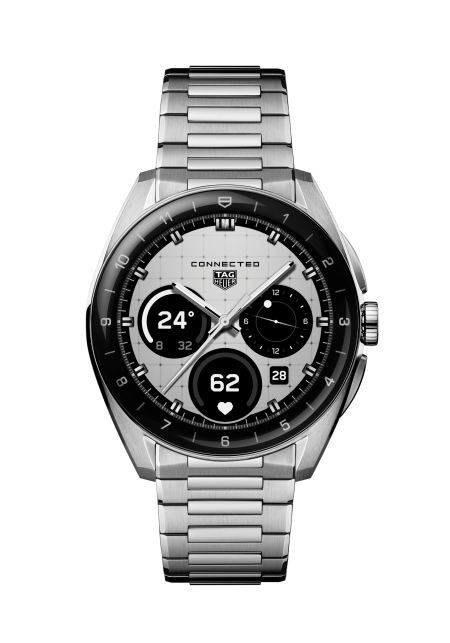 TAG Heuer Connected Calibre E5 modelo 40mm