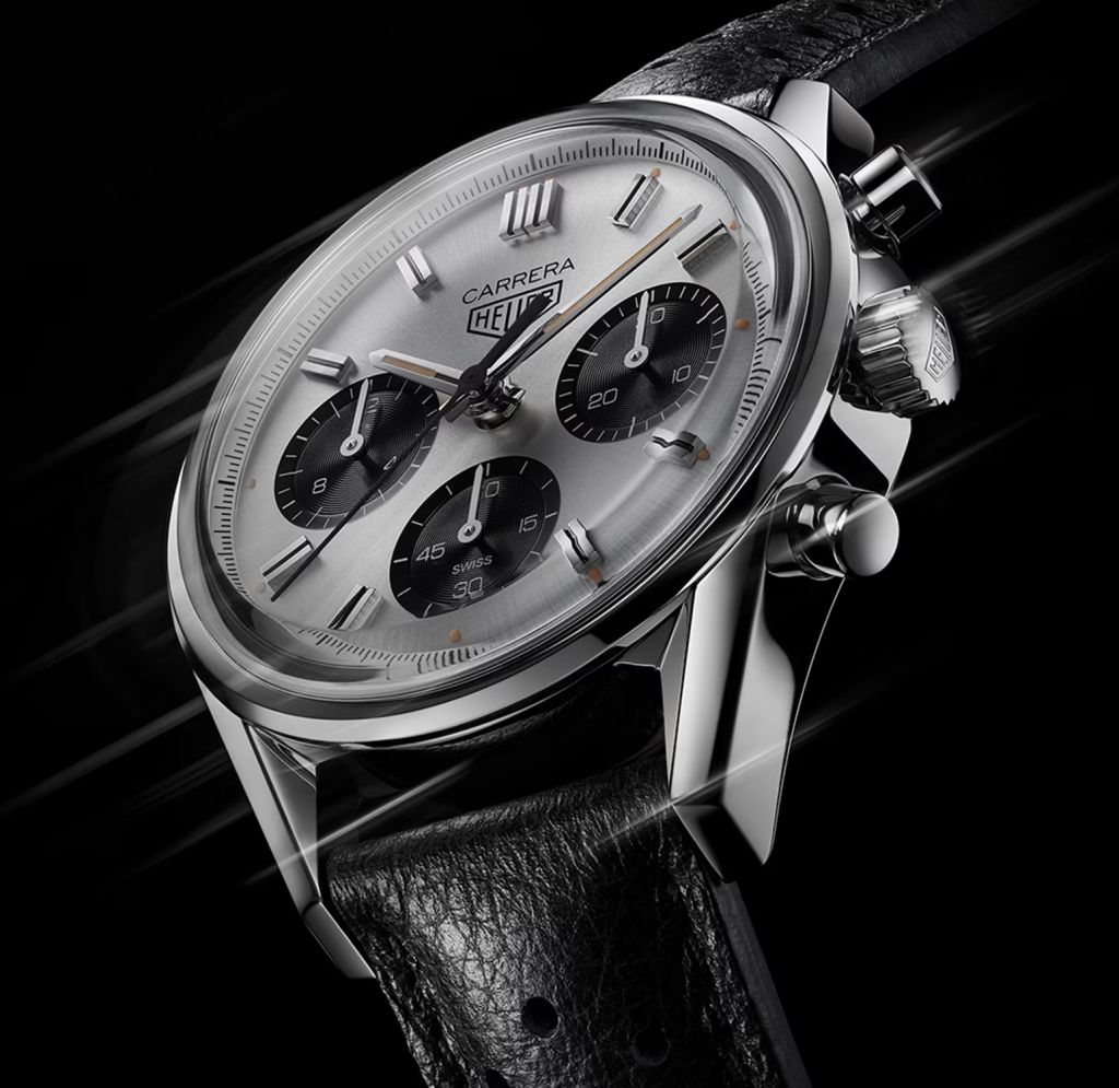 Tag Heuer Carrera 60 aniversario