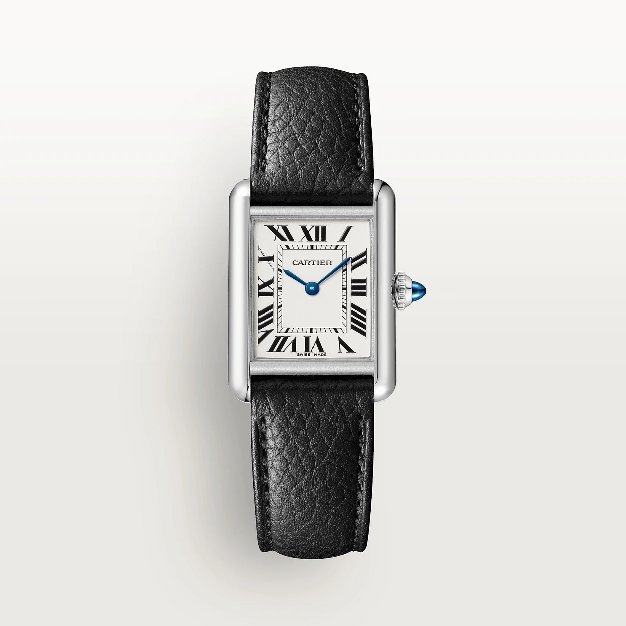 Los 5 mejores Relojes de Cartier para mujer