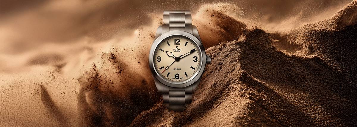 Tudor Ranger y el rally Dakar 2026