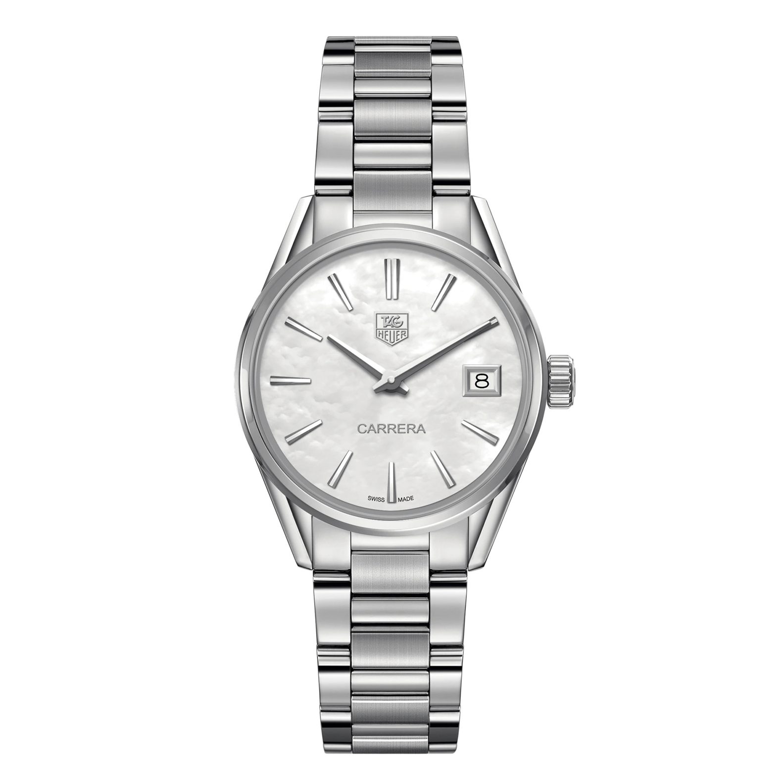 Tag Heuer Carrera