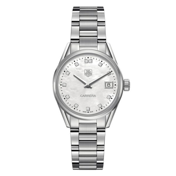 Tag Heuer Carrera