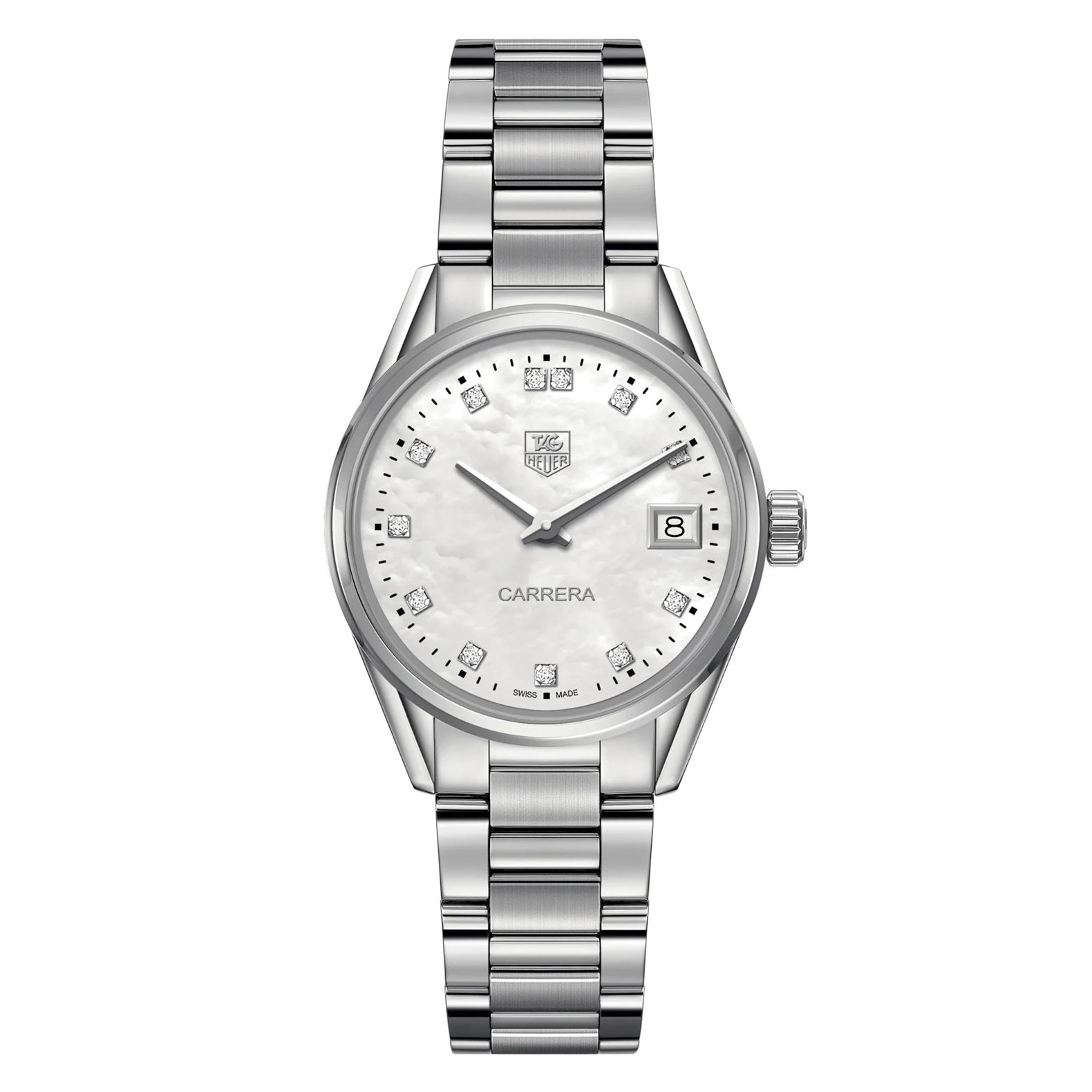Tag Heuer Carrera