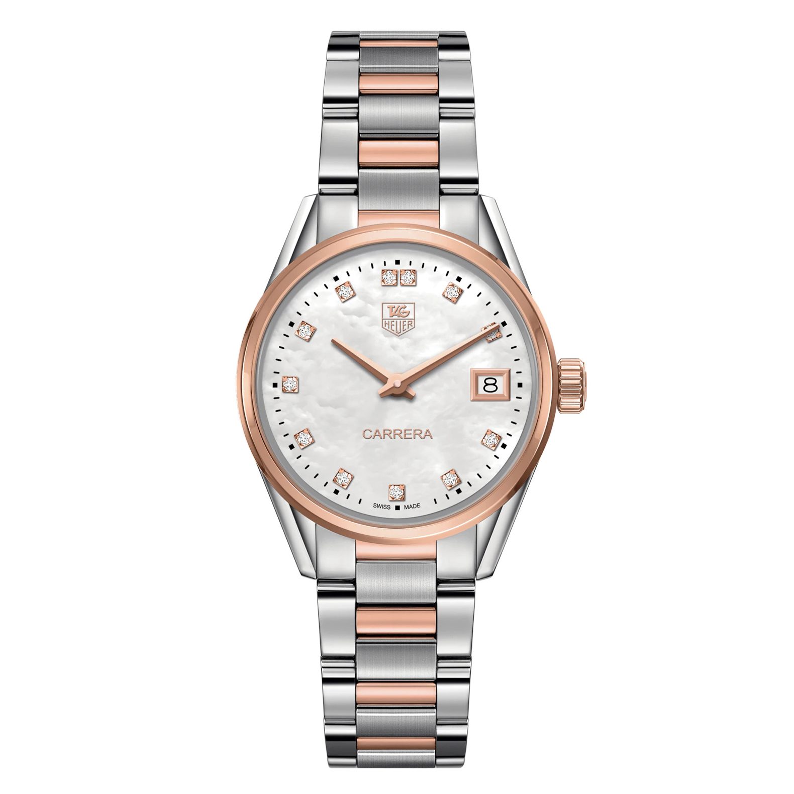 Tag Heuer Carrera