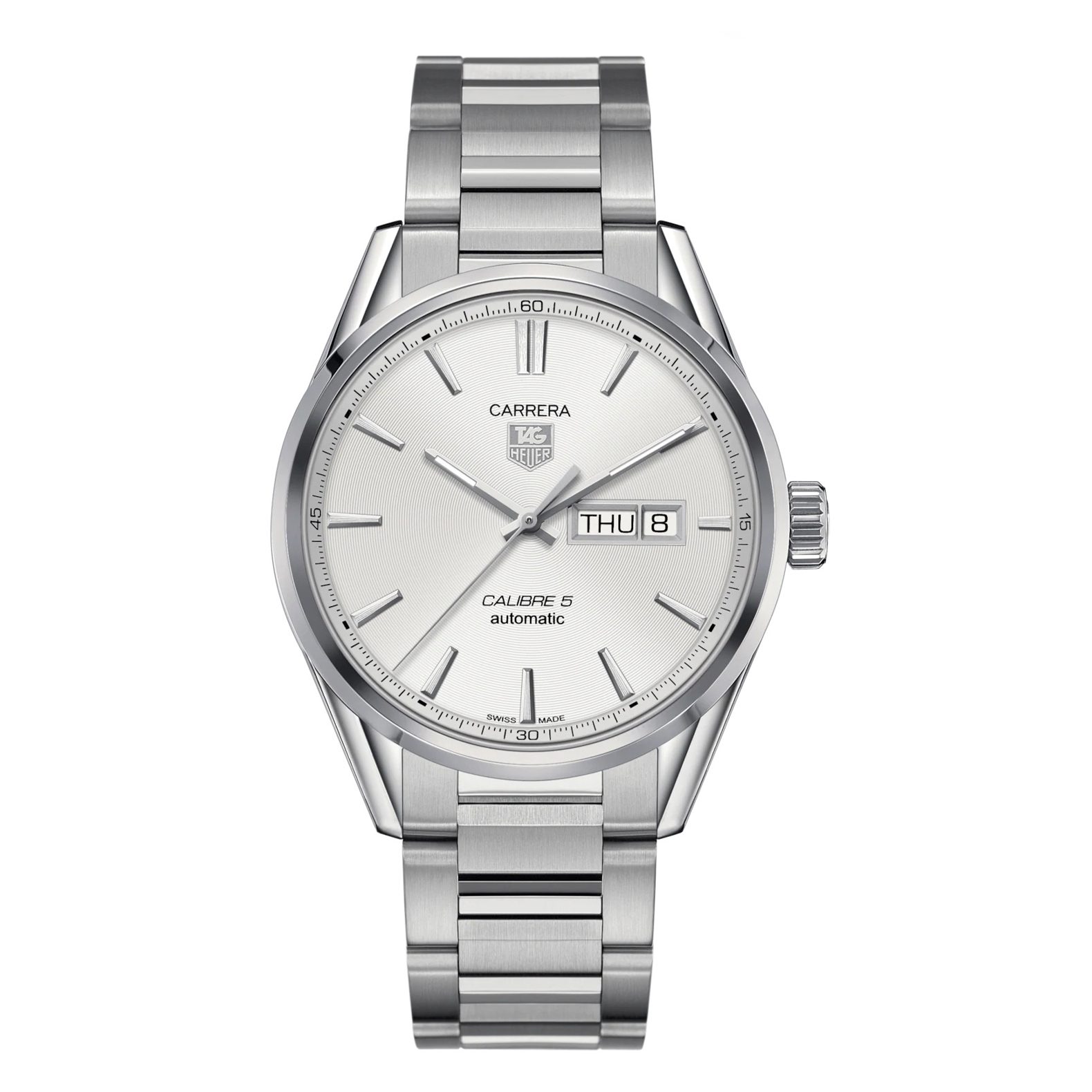 Tag Heuer Carrera