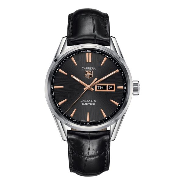 Tag Heuer Carrera