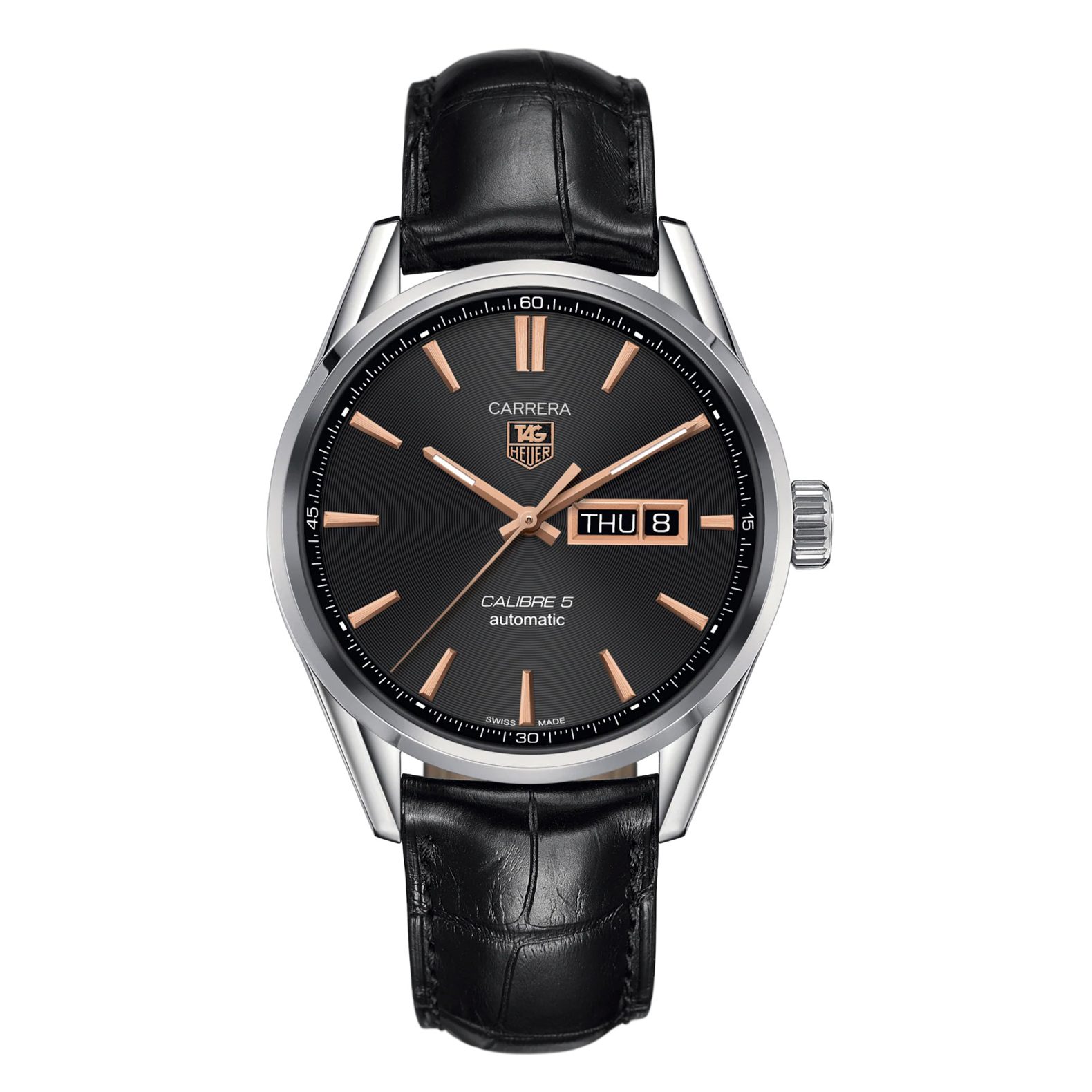 Tag Heuer Carrera