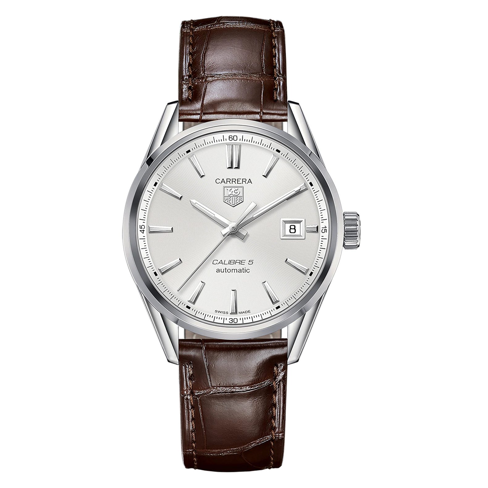 Tag Heuer Carrera