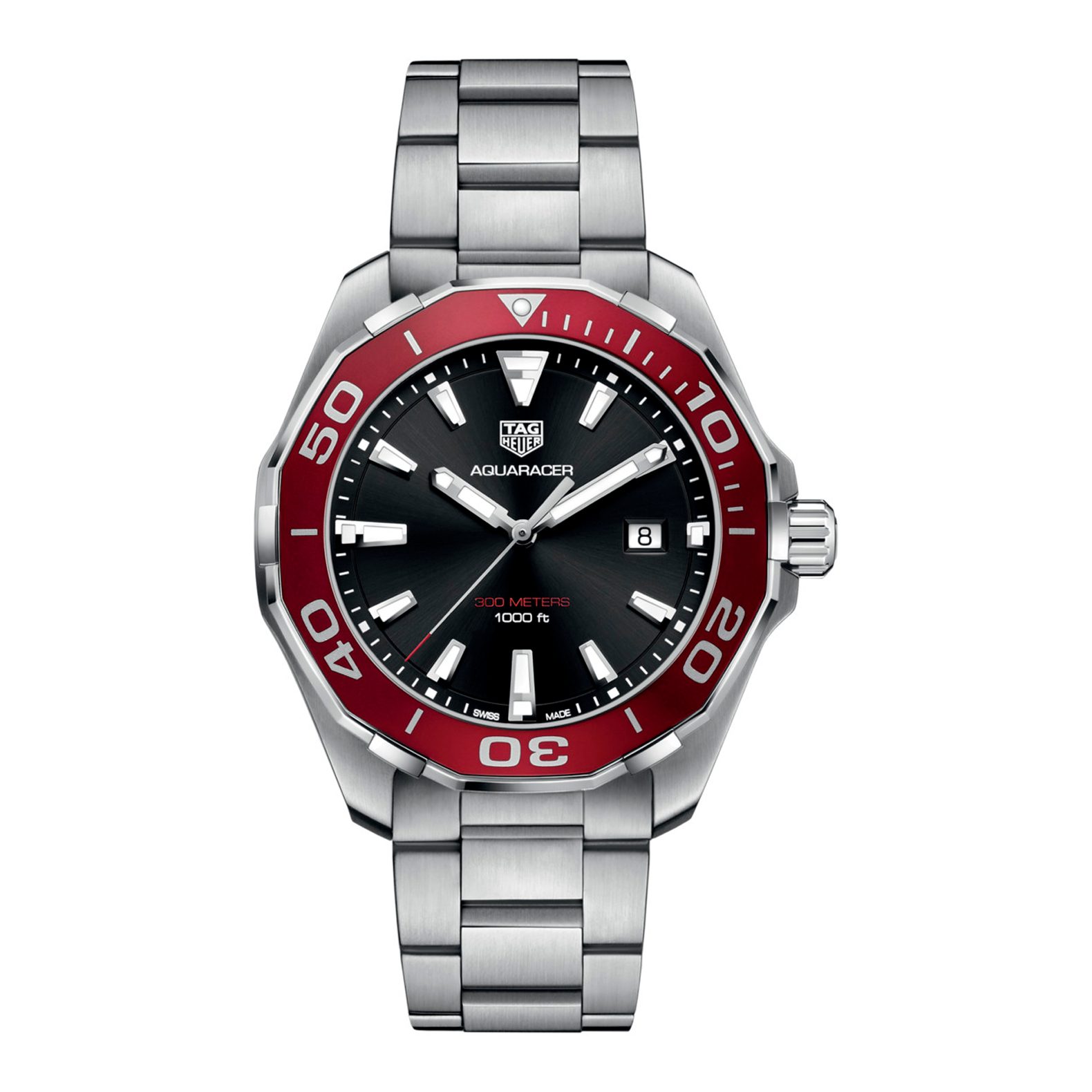 Tag Heuer Aquaracer