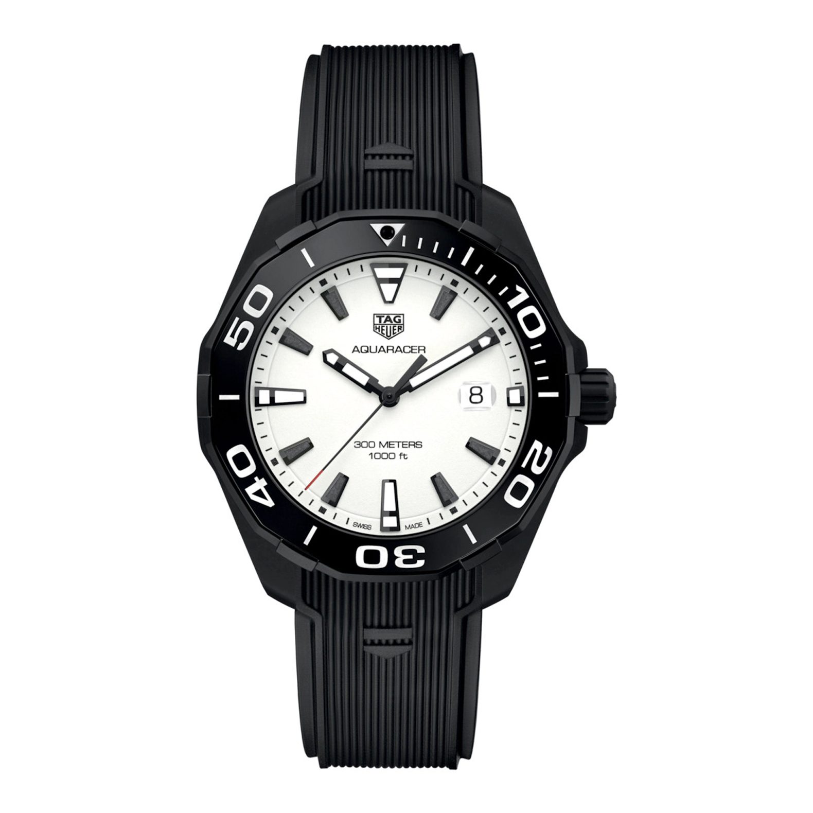 Tag Heuer Aquaracer