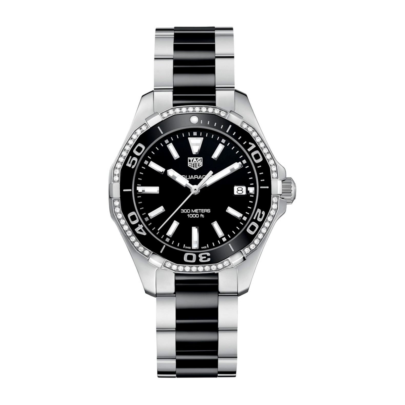 Tag Heuer Aquaracer