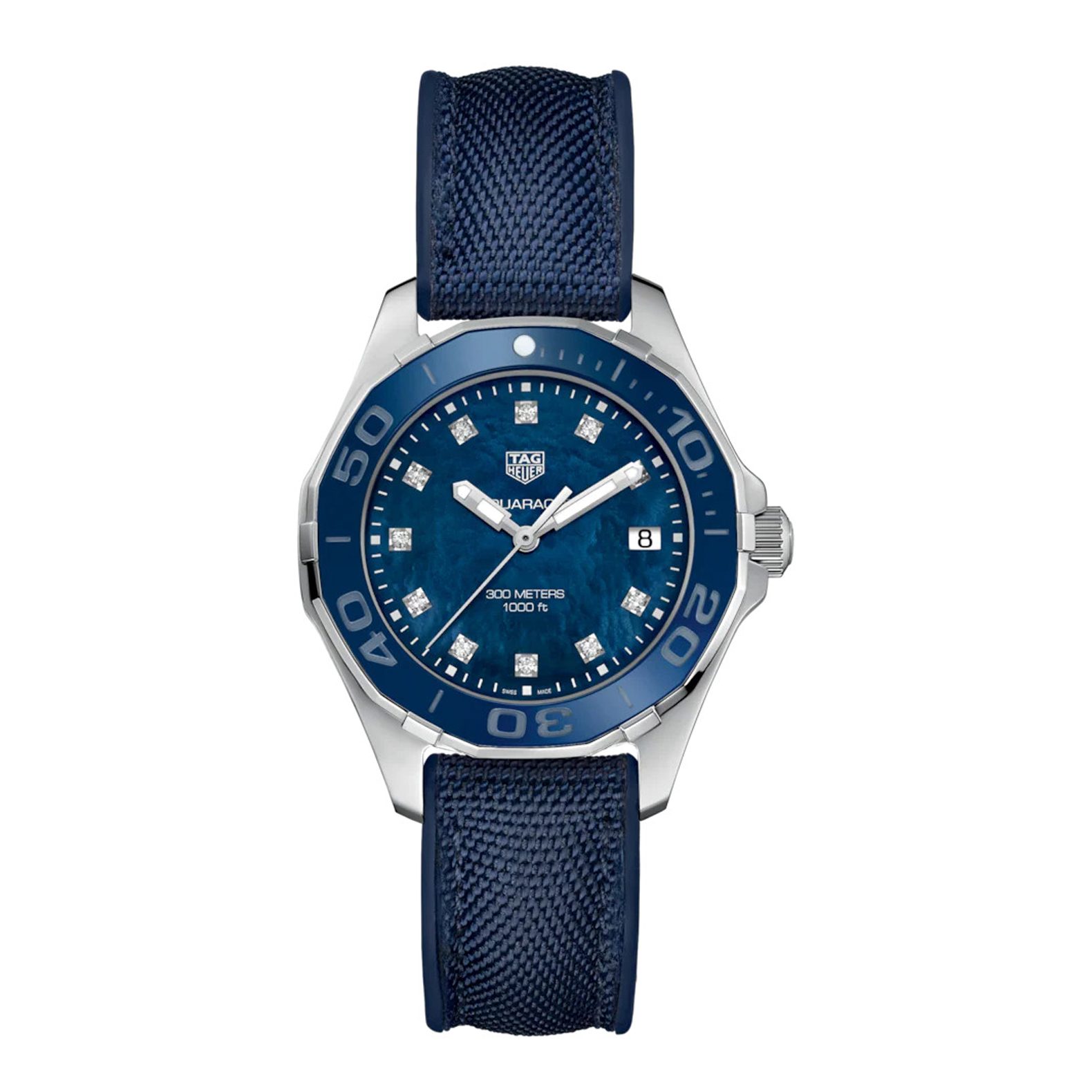 Tag Heuer Aquaracer