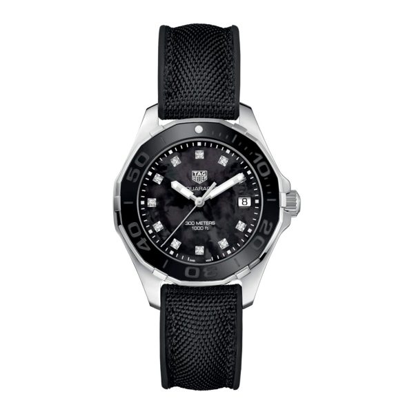 Tag Heuer Aquarracer