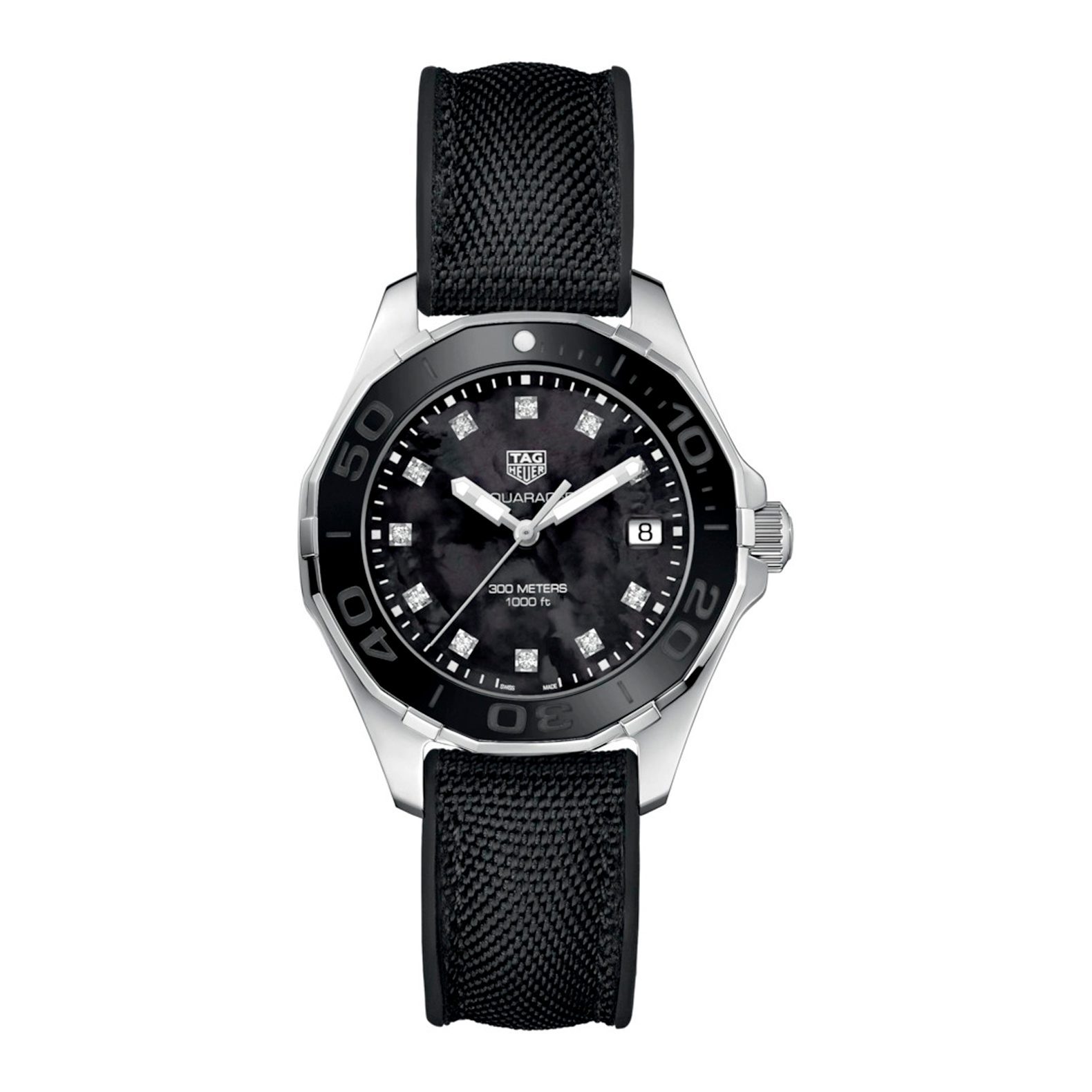 Tag Heuer Aquarracer