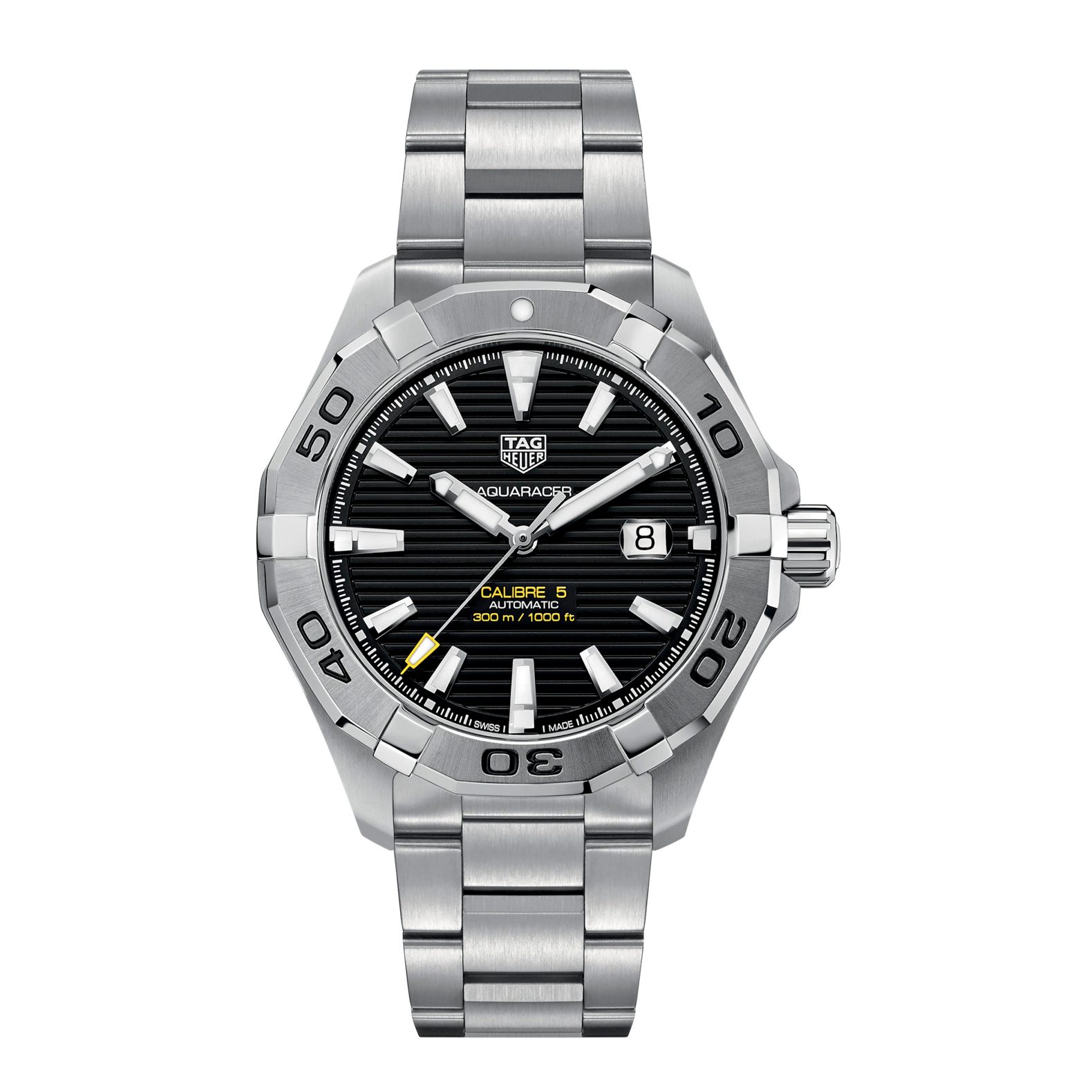 Tag Heuer Aquaracer