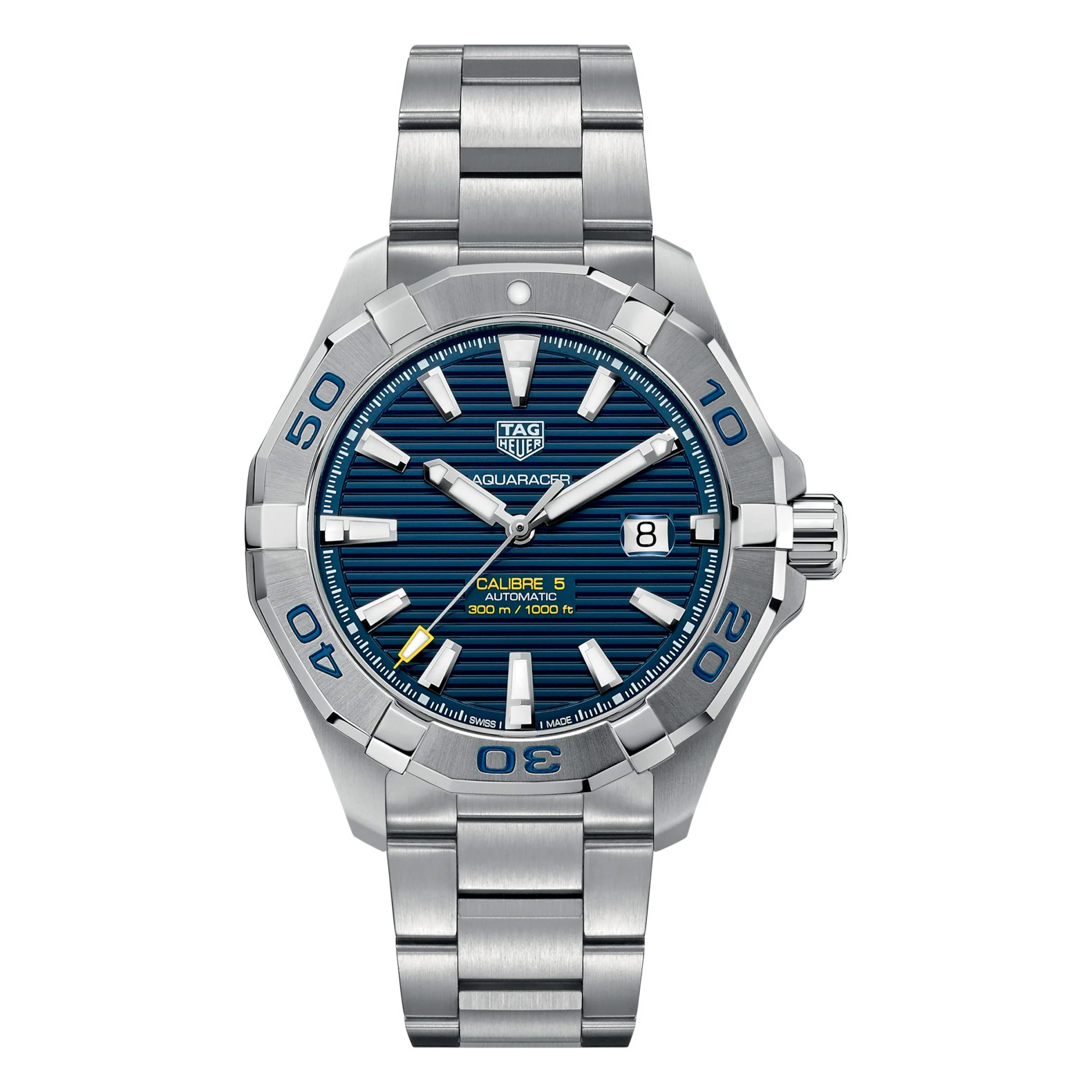 Tag Heuer Aquaracer