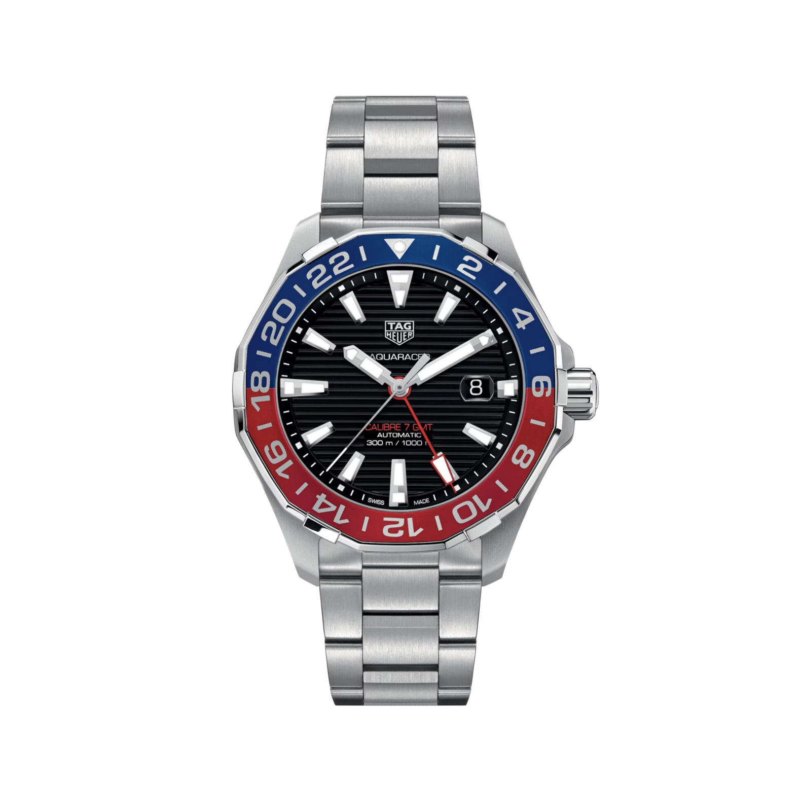 Relojes Tag Heuer | Perodri Distribuidor Oficial