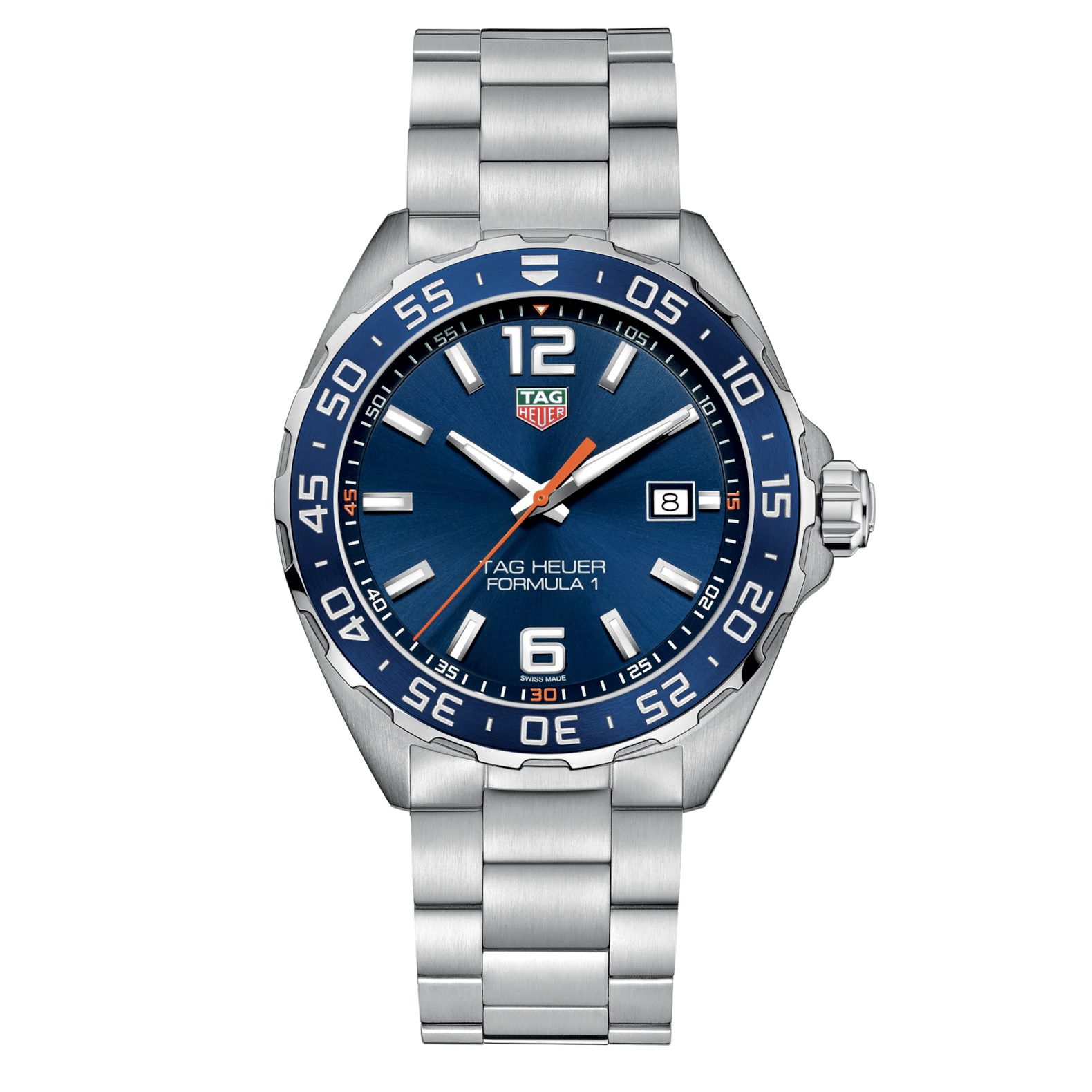 Tag Heuer Formula 1