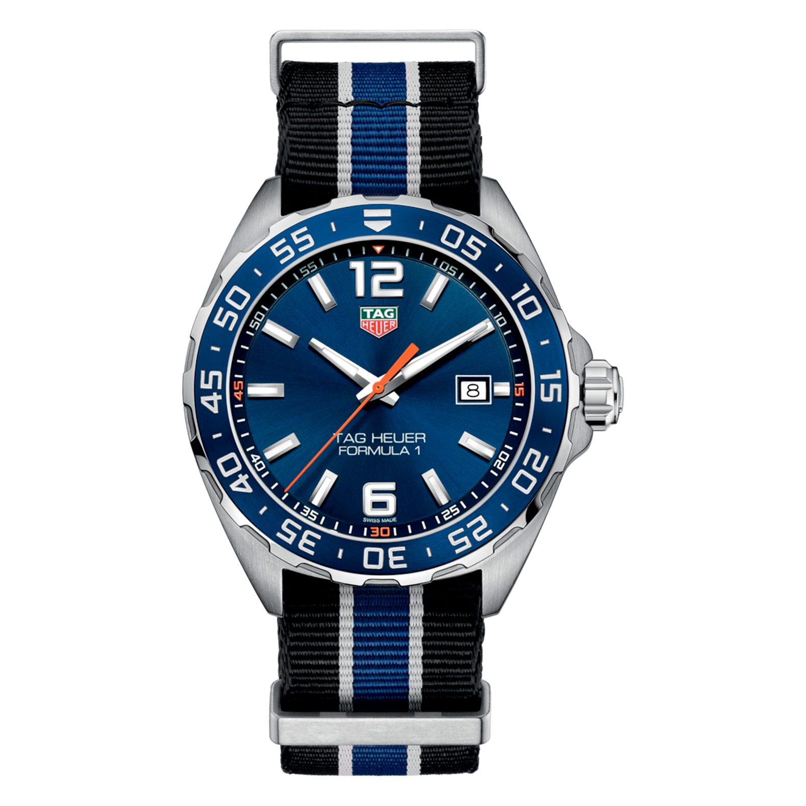 Tag Heuer Formula 1
